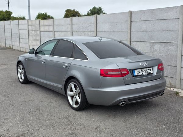 Audi A6 2.0 TDI Automatic 136BHP SE 391472378