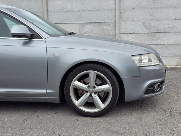 Audi A6 2.0 TDI Automatic 136BHP SE 391472380