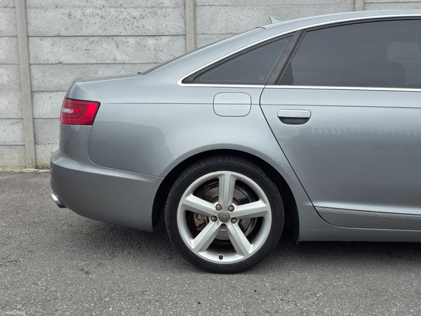 Audi A6 2.0 TDI Automatic 136BHP SE 391472384