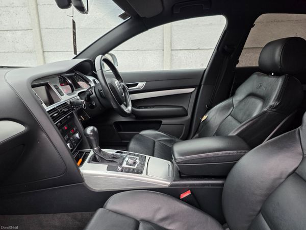 Audi A6 2.0 TDI Automatic 136BHP SE 391472390
