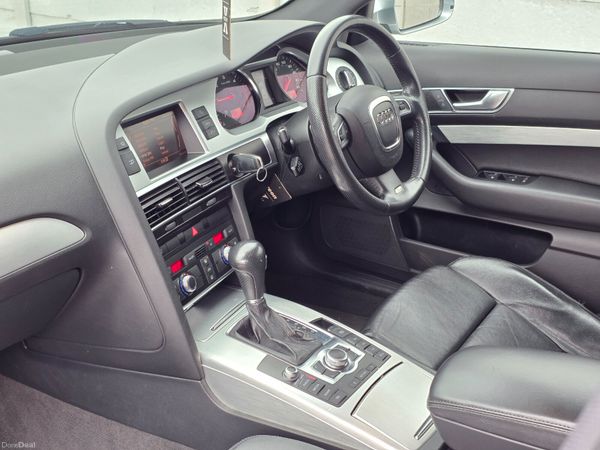 Audi A6 2.0 TDI Automatic 136BHP SE 391472392