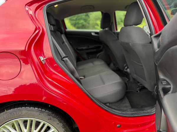 Alfa Romeo Giulietta 2014 1.4L Petrol Automatic 391473054