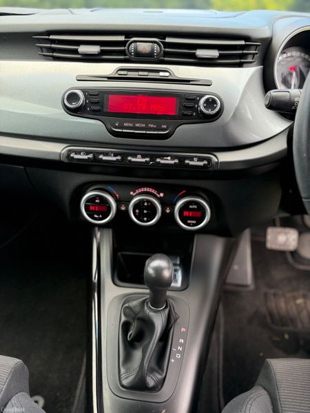 Alfa Romeo Giulietta 2014 1.4L Petrol Automatic 391473084