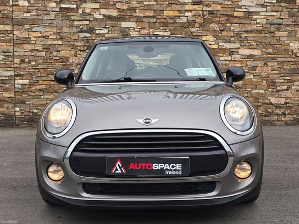 181 Mini Cooper D 6 Speed Manual 391473742