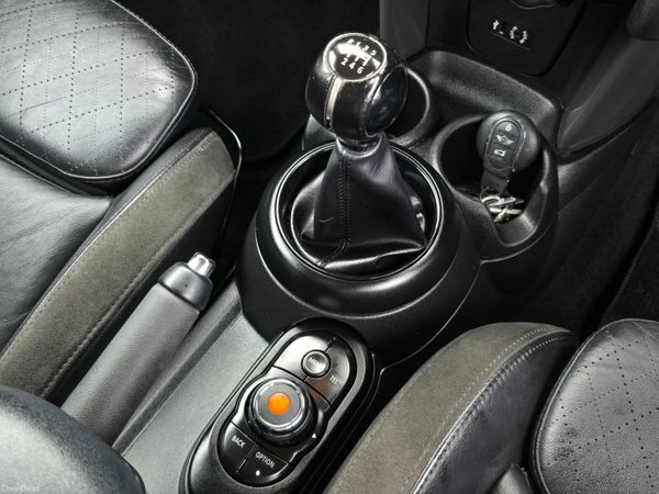 181 Mini Cooper D 6 Speed Manual 391473764