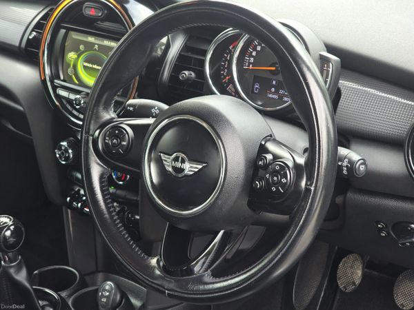 181 Mini Cooper D 6 Speed Manual 391473766