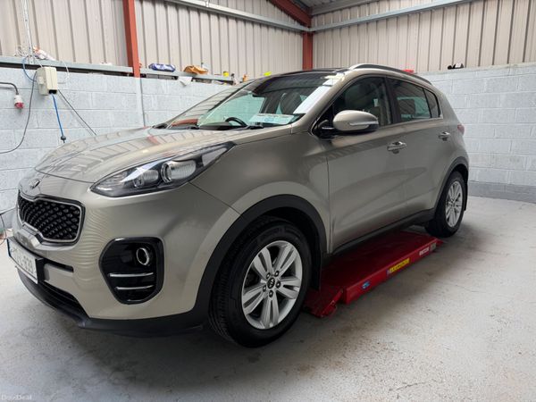 172 KIA SPORTAGE     TOP SPECIAL PLATINUM MODEL ! 391475550