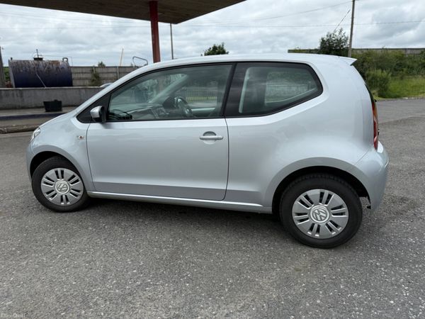 VW UP 2012 1.0L AUTOMATIC PETROL 391480274