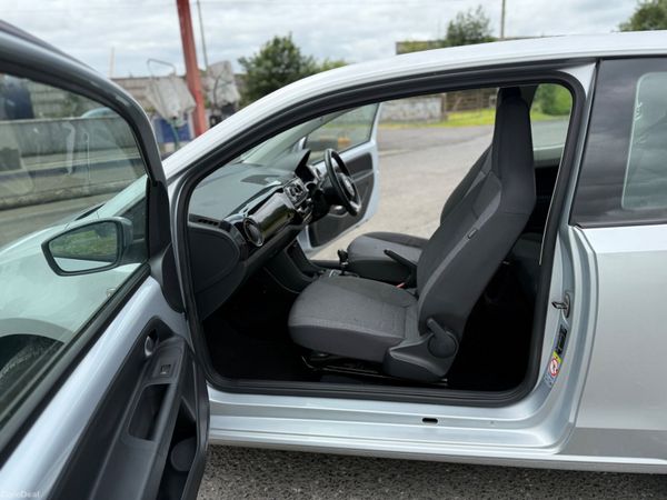 VW UP 2012 1.0L AUTOMATIC PETROL 391480298