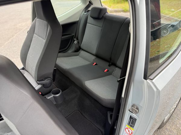 VW UP 2012 1.0L AUTOMATIC PETROL 391480302
