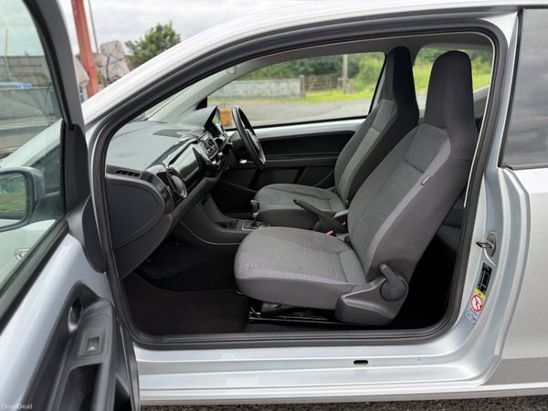 VW UP 2012 1.0L AUTOMATIC PETROL 391480304