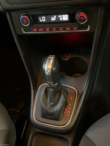 2015 Volkswagen Polo 1.2 TSI DSG Automatic 391482892