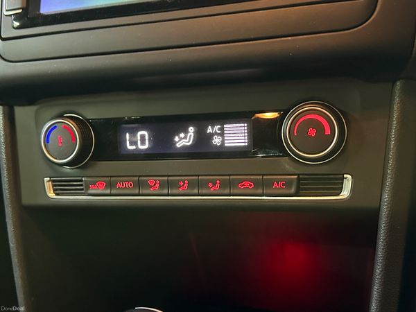 2015 Volkswagen Polo 1.2 TSI DSG Automatic 391482894