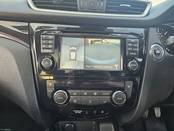 NISSAN QASHQAI PREMIUM // BIG SPEC 391483570