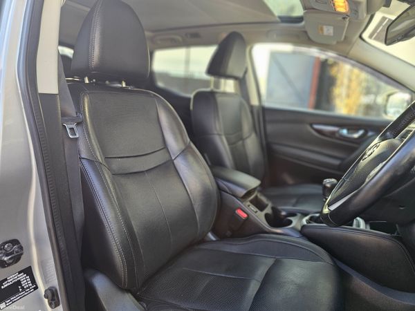 NISSAN QASHQAI PREMIUM // BIG SPEC 391483578