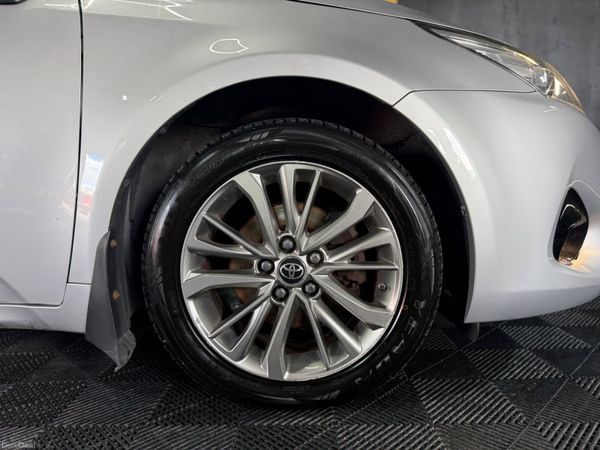 ◼️2017 TOYOTA AVENSIS 1.6 DIESEL LUNA◼️ 391483608