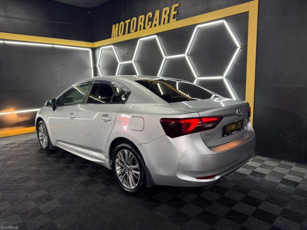 ◼️2017 TOYOTA AVENSIS 1.6 DIESEL LUNA◼️ 391483614