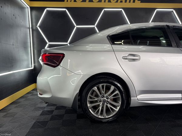 ◼️2017 TOYOTA AVENSIS 1.6 DIESEL LUNA◼️ 391483616
