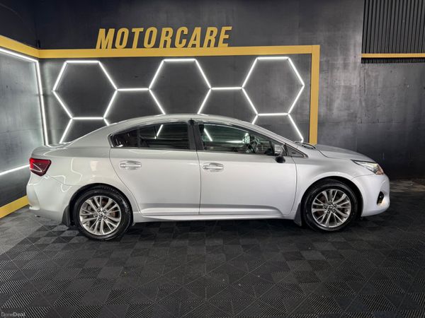 ◼️2017 TOYOTA AVENSIS 1.6 DIESEL LUNA◼️ 391483618
