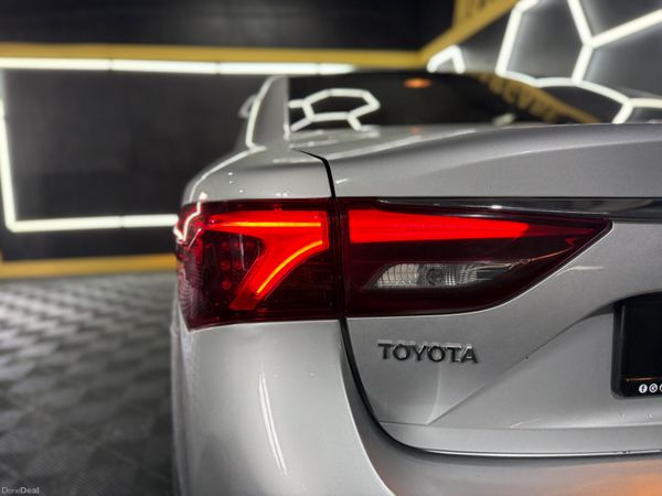 ◼️2017 TOYOTA AVENSIS 1.6 DIESEL LUNA◼️ 391483620