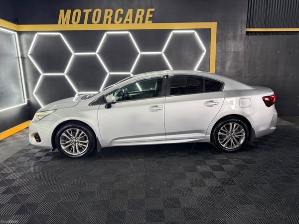 ◼️2017 TOYOTA AVENSIS 1.6 DIESEL LUNA◼️ 391483622