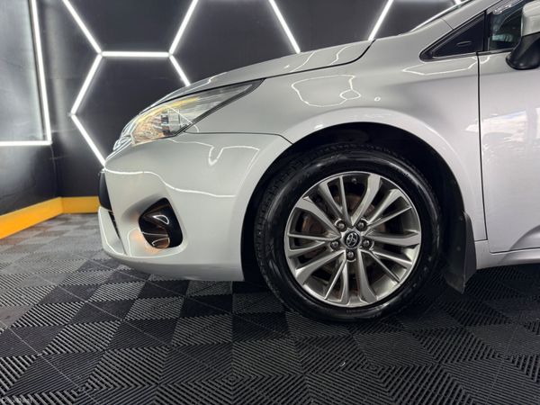◼️2017 TOYOTA AVENSIS 1.6 DIESEL LUNA◼️ 391483628