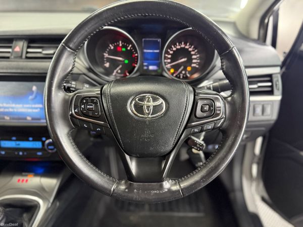 ◼️2017 TOYOTA AVENSIS 1.6 DIESEL LUNA◼️ 391483632