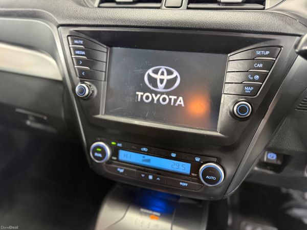 ◼️2017 TOYOTA AVENSIS 1.6 DIESEL LUNA◼️ 391483636