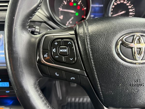 ◼️2017 TOYOTA AVENSIS 1.6 DIESEL LUNA◼️ 391483638
