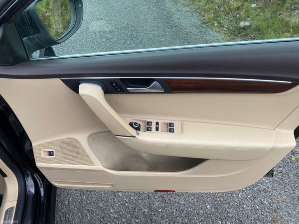 Volkswagen Passat 2014 Highline 391484112
