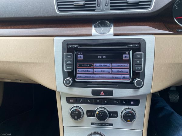 Volkswagen Passat 2014 Highline 391484118