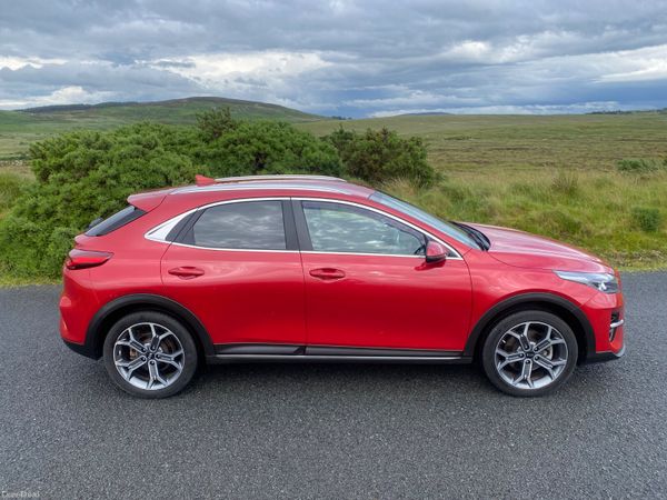 Kia XCeed 2021 391484588