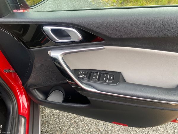 Kia XCeed 2021 391484594