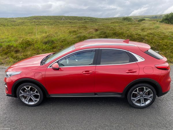 Kia XCeed 2021 391484598