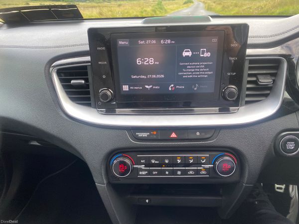 Kia XCeed 2021 391484600