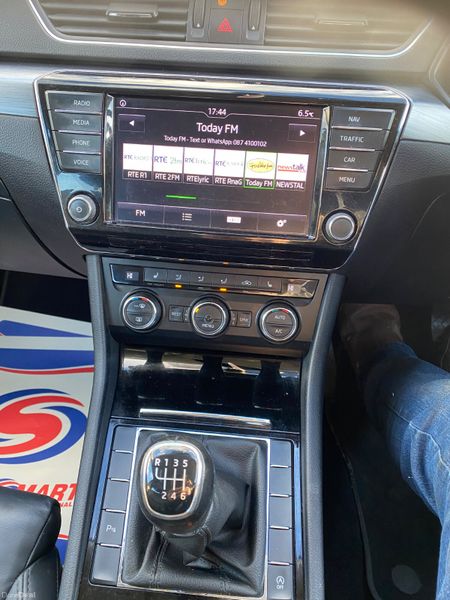 Skoda Superb 2017 style 391485318