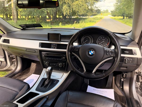BMW 325 Coupe 2007 391485712