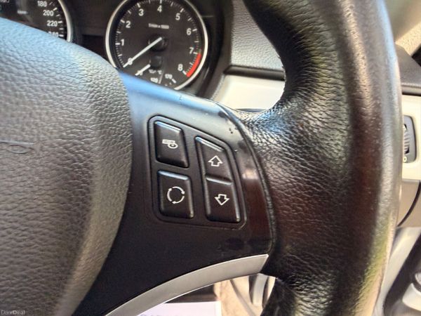 BMW 325 Coupe 2007 391485716