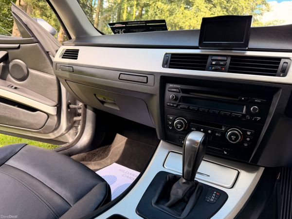 BMW 325 Coupe 2007 391485718