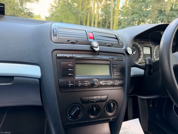 Skoda Octavia 2008 1.9 TDI 391485814