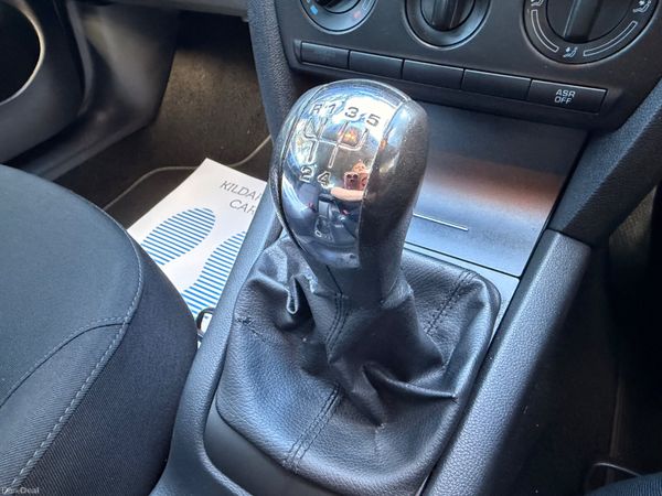 Skoda Octavia 2008 1.9 TDI 391485816