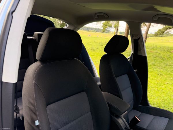 Skoda Octavia 2008 1.9 TDI 391485818