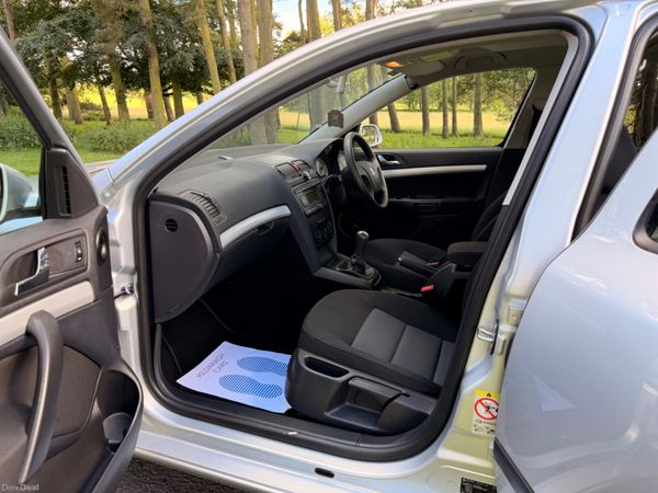 Skoda Octavia 2008 1.9 TDI 391485822