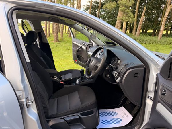 Skoda Octavia 2008 1.9 TDI 391485824