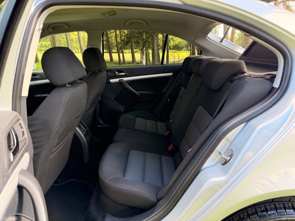 Skoda Octavia 2008 1.9 TDI 391485826