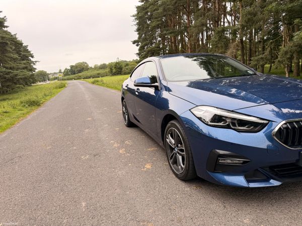 BMW 2-Series 2022 218 Diesel 391486096