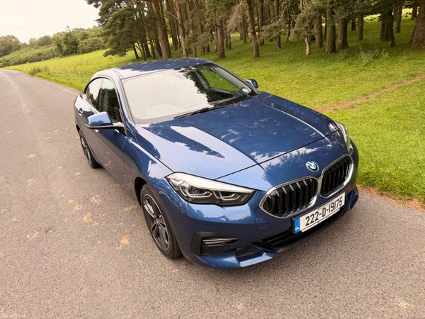 BMW 2-Series 2022 218 Diesel 391486098