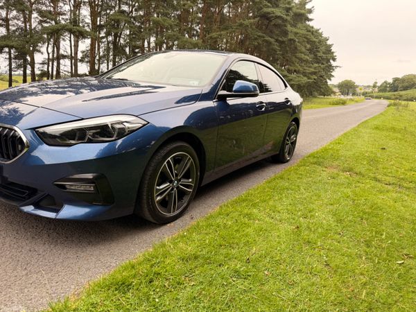 BMW 2-Series 2022 218 Diesel 391486106