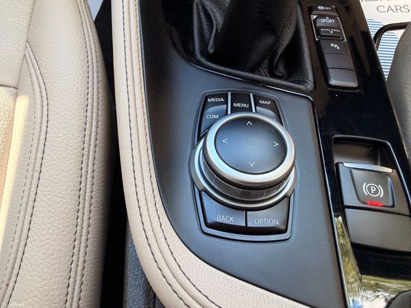BMW X1 2022  s drive 18d X Line 391486200