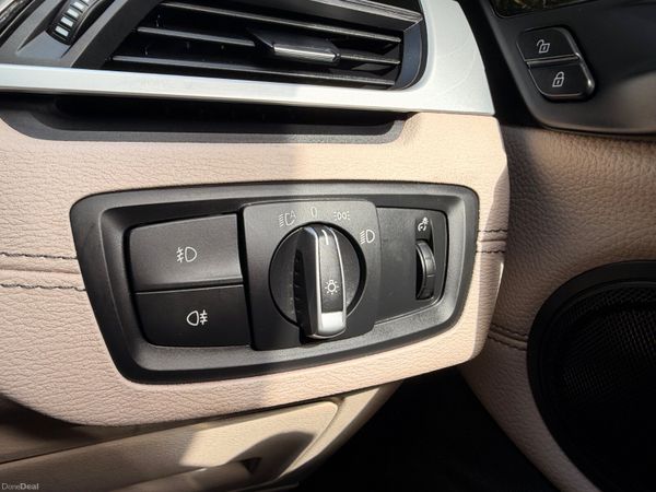 BMW X1 2022  s drive 18d X Line 391486204
